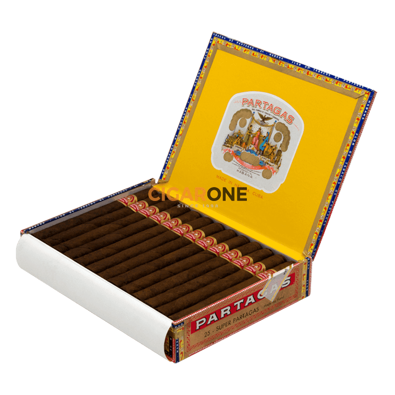 Super Partagas 