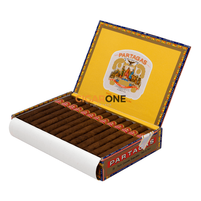 Petit Coronas Especiales 