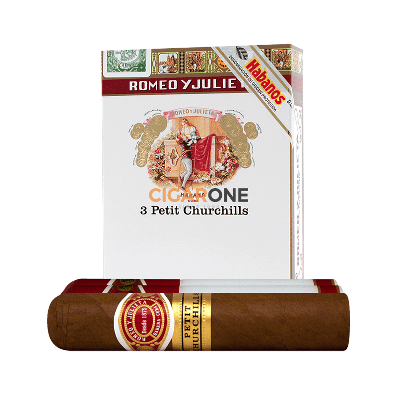 Petit Churchills GAT-DIC.12 