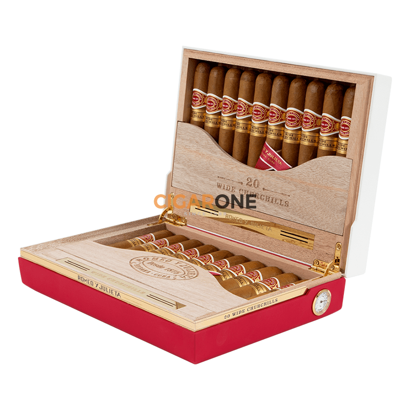 Wide Churchills 2021 Travel Retail 