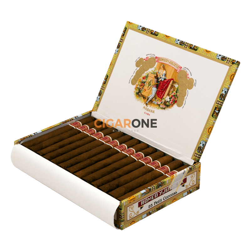 Petit Coronas 