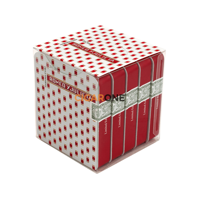 Club Collection 2015 (Tin box of 20x5) 