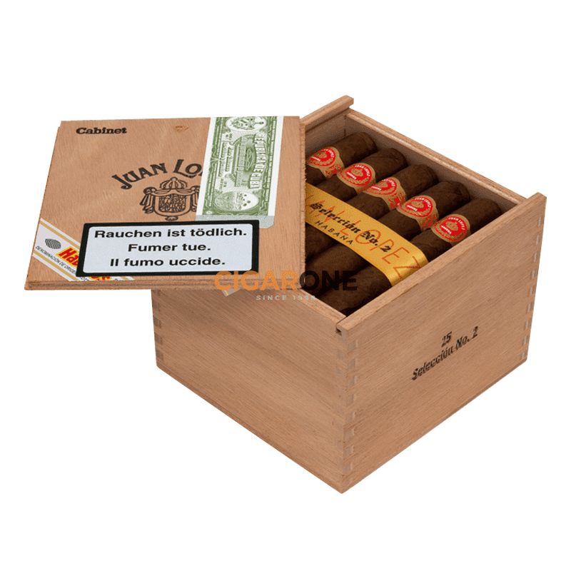 Selección No. 2 