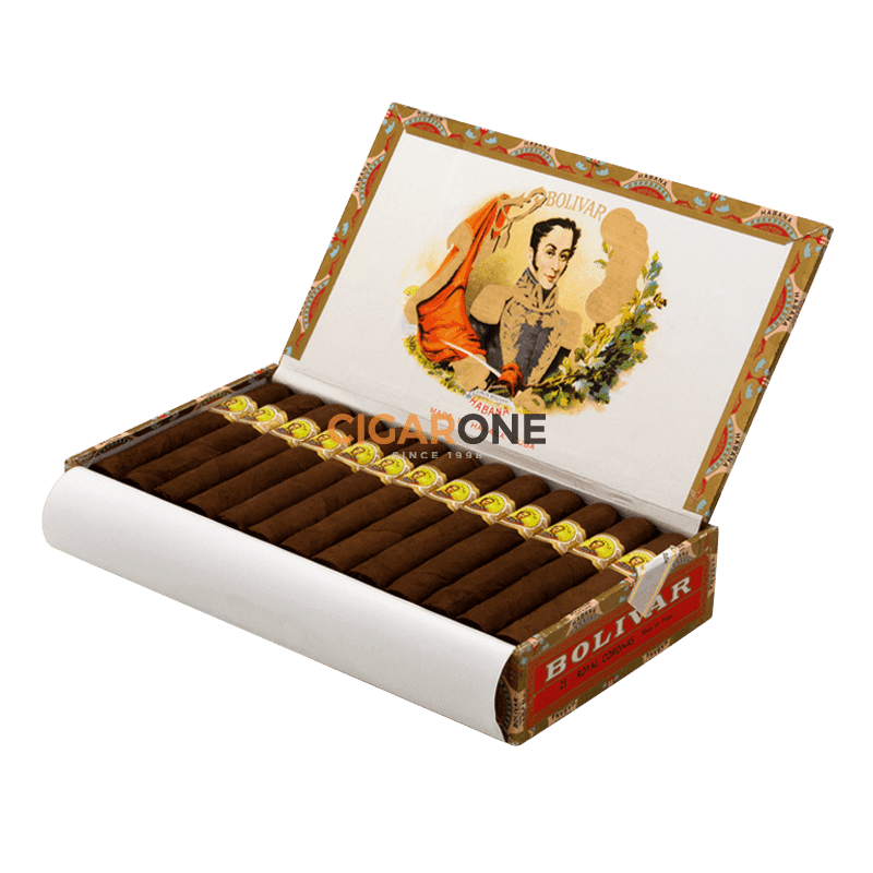 Royal Coronas 