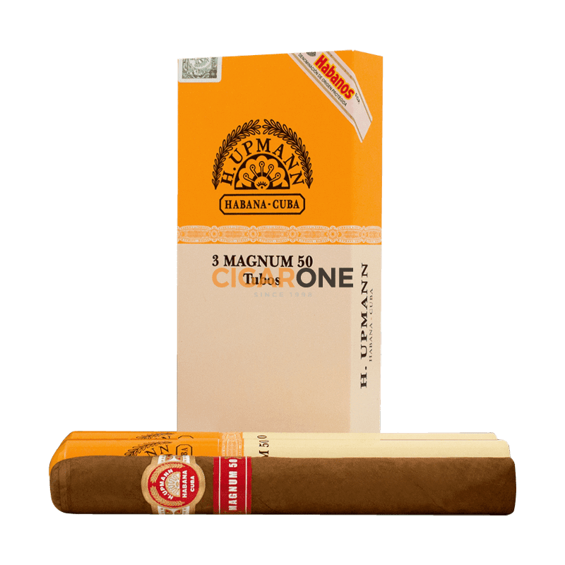 Magnum 50 Tubos 