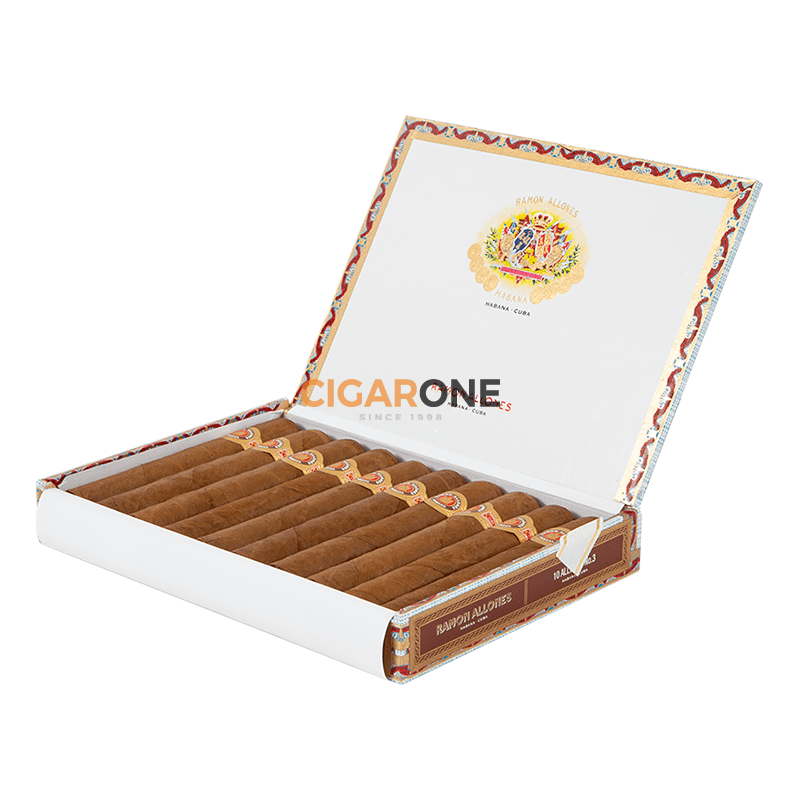 Allones No.3Allones No.3