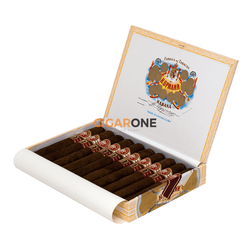 Royal Robusto LCDHRoyal Robusto LCDH