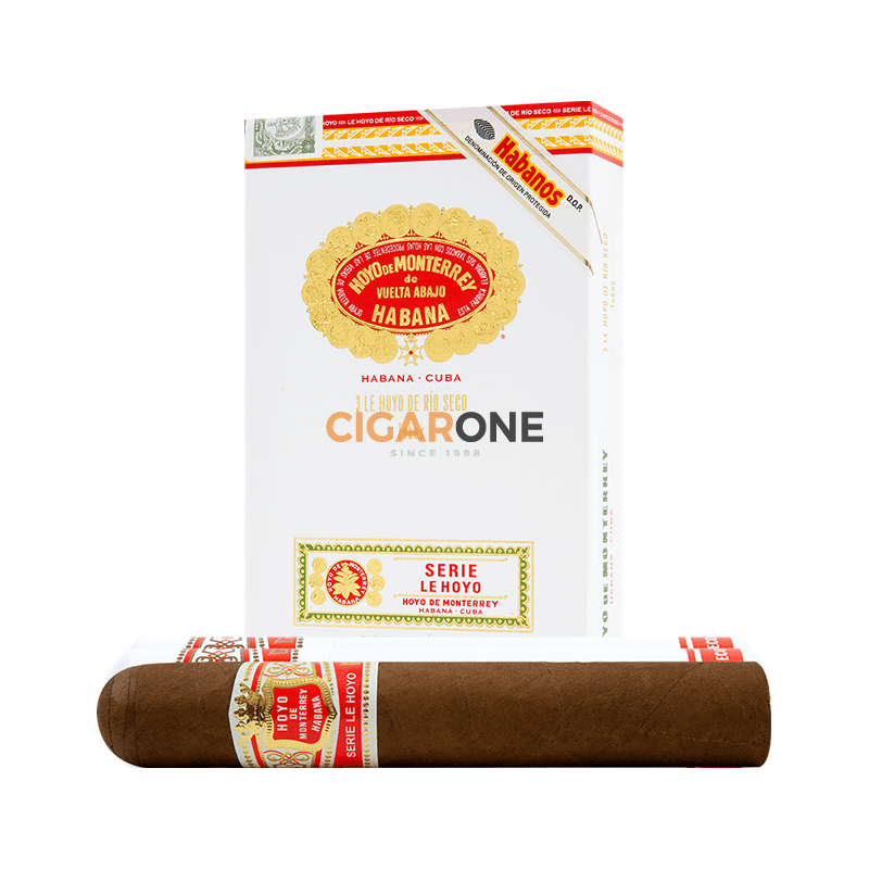Le Hoyo De Rio Seco Tubos 