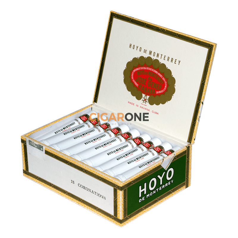 Coronations Tubos 