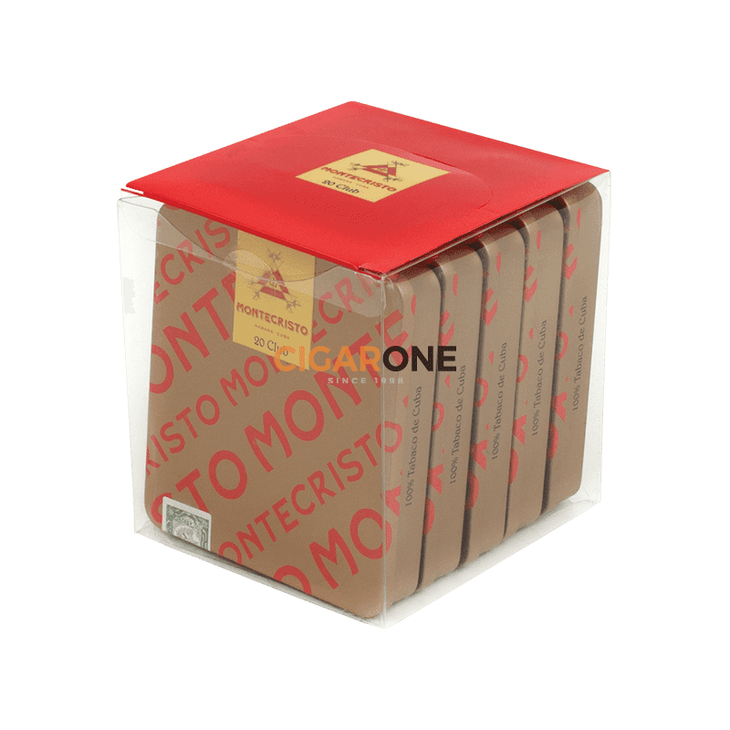 Club Limited Edition 2014 (Tin box of 20x5) 
