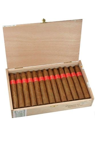 Partagas Serie P No.2 (25)Partagas Serie P No.2 (25)