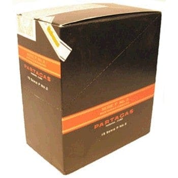 Partagas Serie P No.2 A/T (15) 