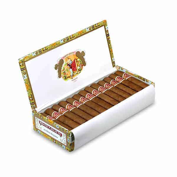 Romeo y Julieta Petit Royales (25)Romeo y Julieta Petit Royales (25)
