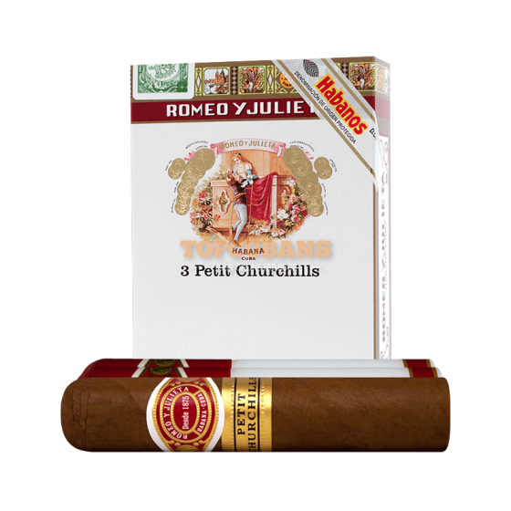 Petit ChurchillsPetit Churchills