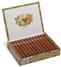 Romeo y Julieta Churchills (25)Romeo y Julieta Churchills (25)