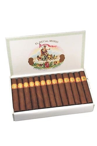 Rey del Mundo Choix Supreme (25)Rey del Mundo Choix Supreme (25)