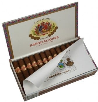Ramon Allones Specially Selected (25)Ramon Allones Specially Selected (25)