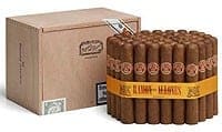 Ramon Allones Specially Selected SLB CAB (50)Ramon Allones Specially Selected SLB CAB (50)