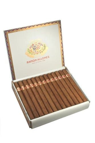 Ramon Allones Gigantes (25)Ramon Allones Gigantes (25)