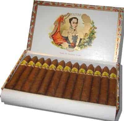 Bolivar Belicosos Finos (25)Bolivar Belicosos Finos (25)