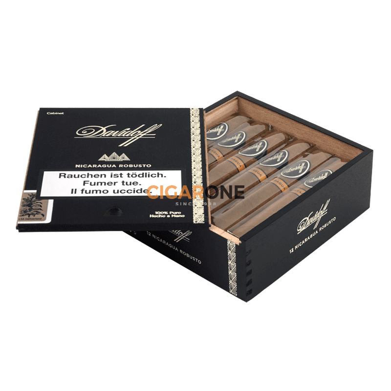 Nicaragua Robusto 