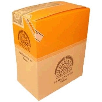 H.Upmann Magnum 50 A/T (15) 