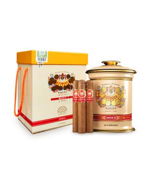 H.Upmann Magnum 56 Jar (20) 