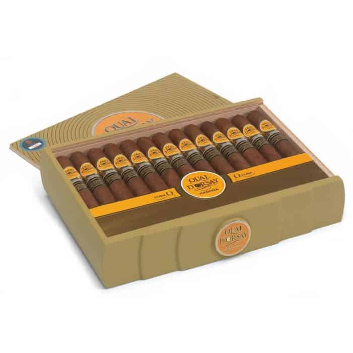 Quai D’Orsay Senadores Limited Edition 2019 (25) 