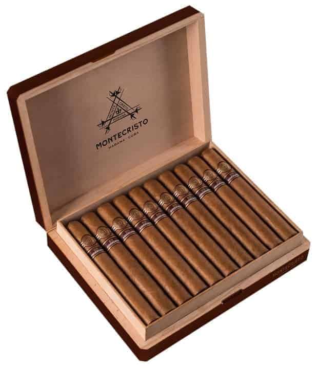 Montecristo 80 Aniversario (20) 