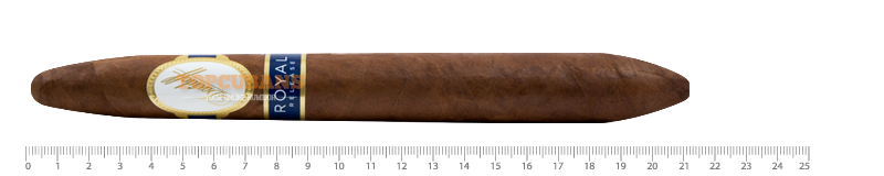 Royal Release - SalomonesRoyal Release - Salomones