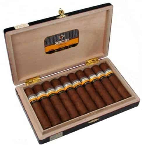 Cohiba Magicos (10)Cohiba Magicos (10)