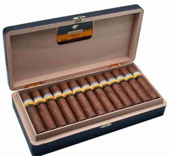 Cohiba Magicos (25)Cohiba Magicos (25)