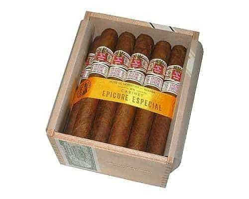 Hoyo de Monterrey Epicure Especial (25) 