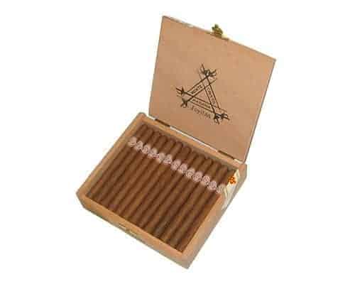 Montecristo Joyitas (25) 
