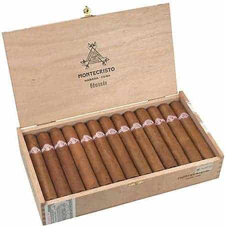 Montecristo Edmundo (25)Montecristo Edmundo (25)