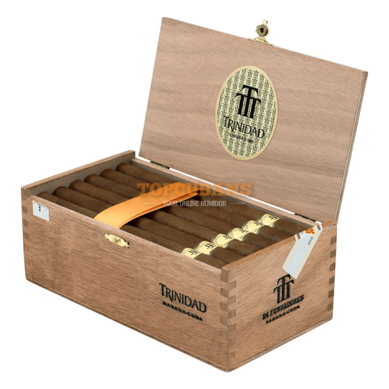 TRINIDAD Fundadores (Box of 24) 