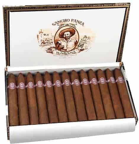 Sancho Panza Belicosos (25) 