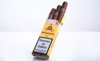 Montecristo - No. 4 3er Kiste 