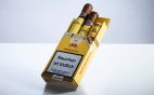 Montecristo - Petit Edmundos A/T 3erMontecristo - Petit Edmundos A/T 3er