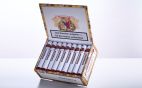 Romeo y Julieta - Romeo No. 2 A/T 25er 