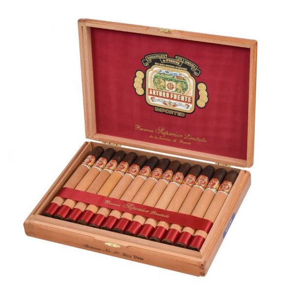 陳年 48號 丘吉爾 ANEJO NO.48 CHURCHILL