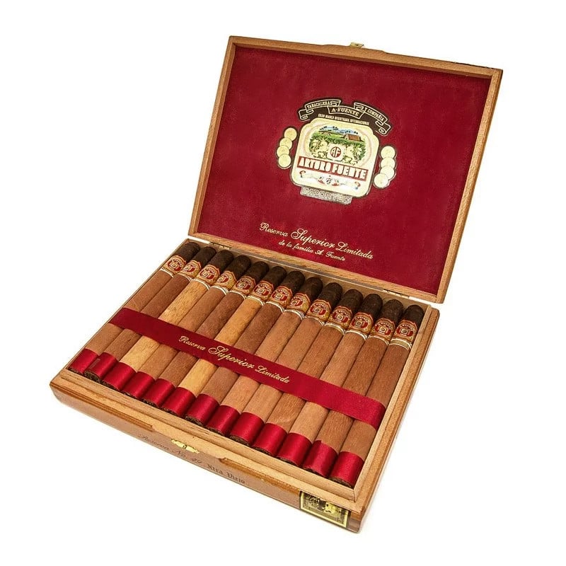 陳年49號特保高朗拿 ANEJO NO.49 DOUBLE CORONA