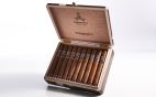 MONTECRISTO LINEA 1935 MALTES - 20er Kiste 