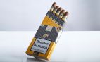 Cohiba - LINEA 1492 Siglo IV 5er / 1 Schactel pro Kunde 