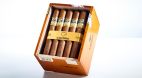 Cohiba - LINEA 1492 Siglo IV 25er KisteCohiba - LINEA 1492 Siglo IV 25er Kiste