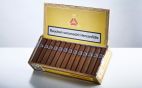 Montecristo - Medias Coronas 25er KisteMontecristo - Medias Coronas 25er Kiste
