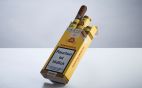 Montecristo - Petit Tubos A/T 3er 
