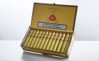 Montecristo - Petit Tubos A/T 25er 