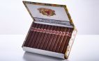 Romeo y Julieta - Petit Coronas 25er KisteRomeo y Julieta - Petit Coronas 25er Kiste