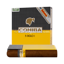Cohiba Siglo I 